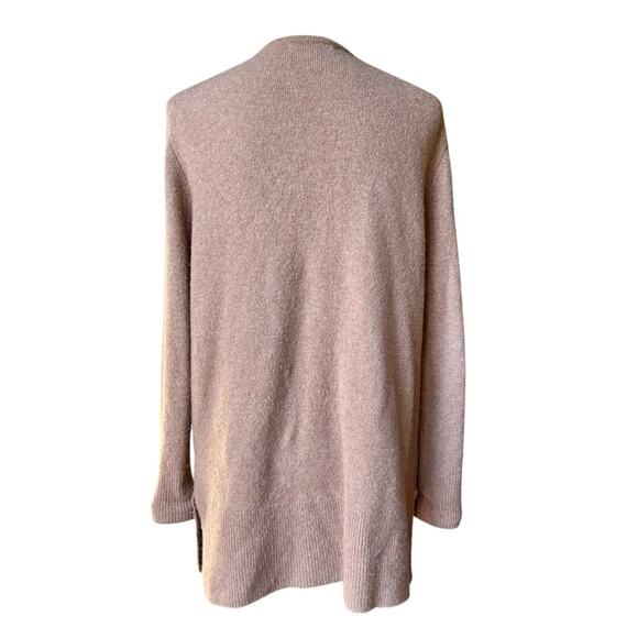 Madewell Walker cardigan, merino and alpaca blend sz S - Picture 4 of 7